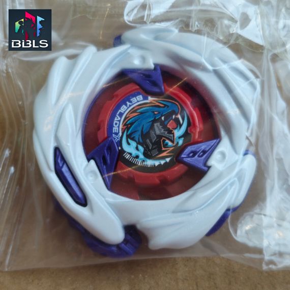 Волчок и запускатель Meteor Dragoon 3-70J UX17 от Takara Tomy