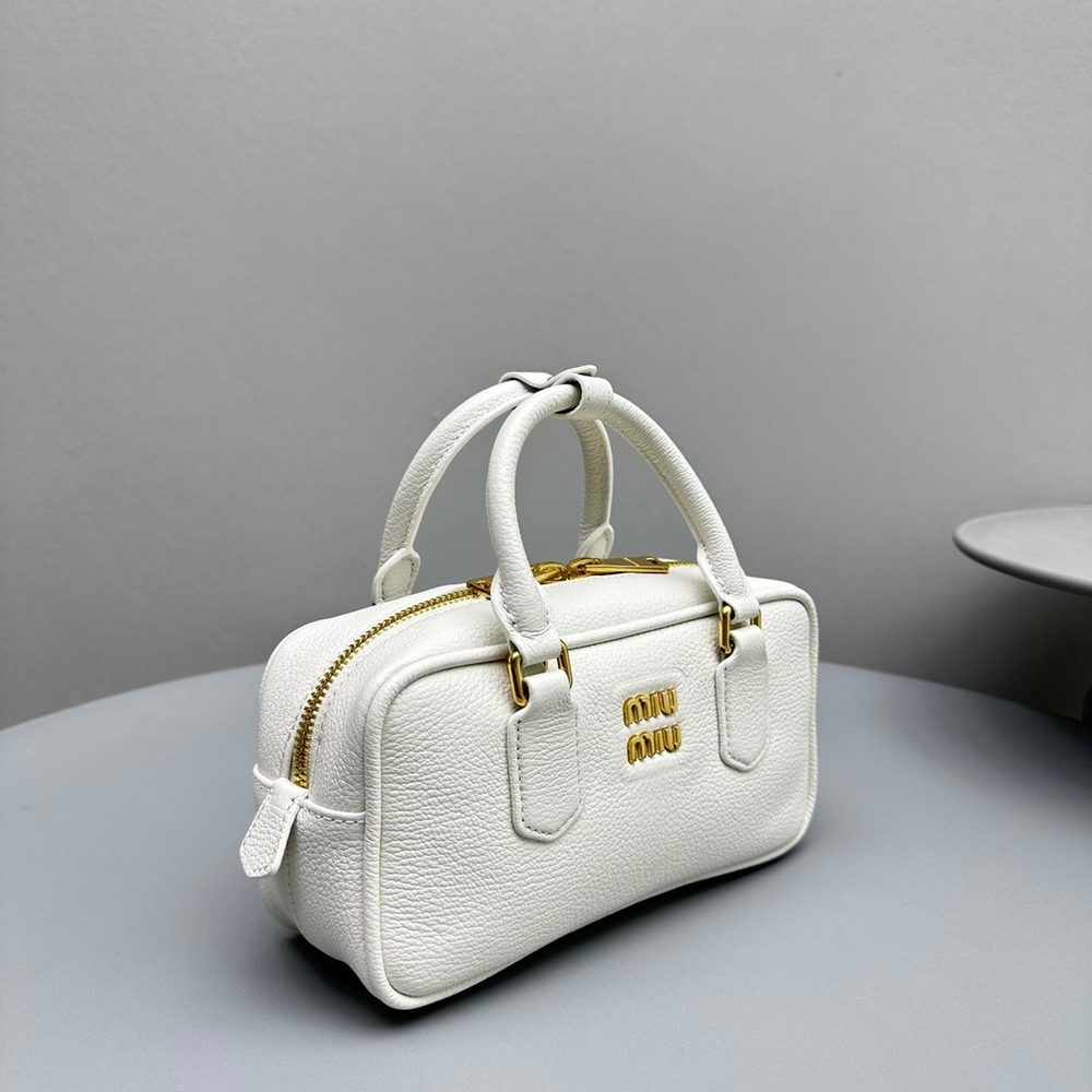 Miu Miu Arcadie Bag S 22 cm