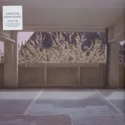 Darkstar – Foam Island LP