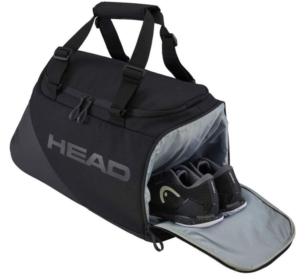 Теннисная сумка Head Pro X Court Bag 48L