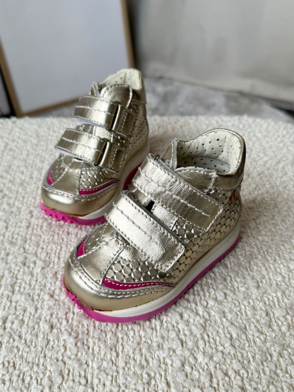 Кроссовки Duna, 20