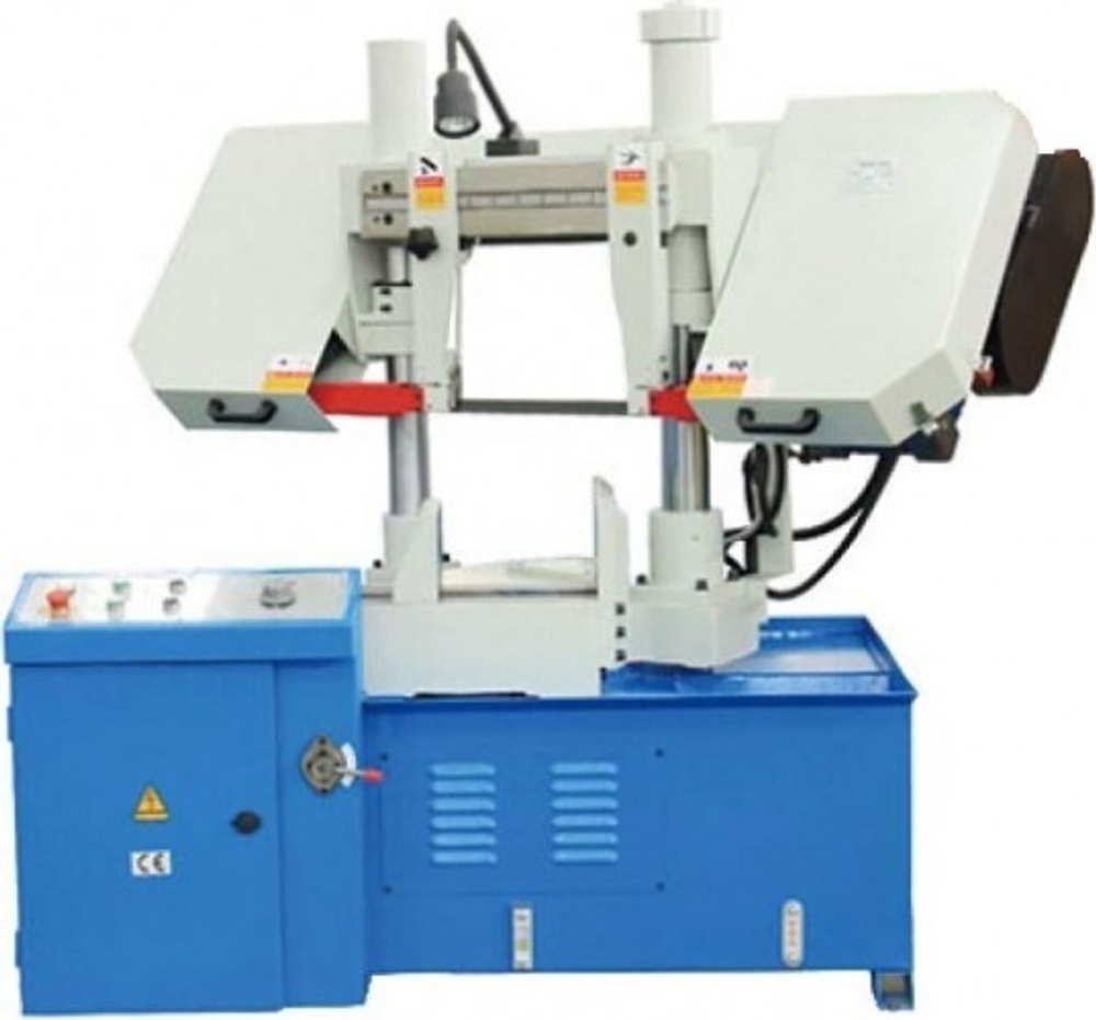 Станок ленточнопильный STALEX TBK-4228А полуавтомат, двухколонный 271211