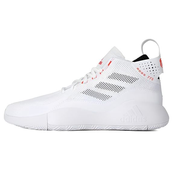 Adidas D Rose 773 Баскетбольные кроссовки СРЕДНЕГО размера Мужские