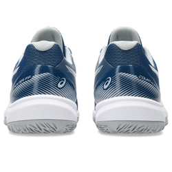 Мужские кроссовки для бадминтона/сквоша Asics Court Hunter FF - mako blue/gravel