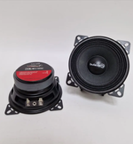 Автоколонки URAL AS-BV 100 Bulava (10"/2шт)