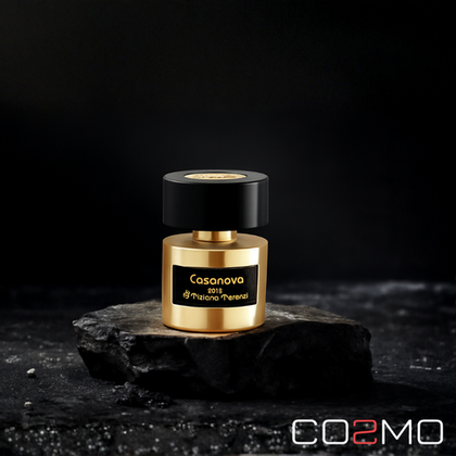 Tiziana Terenzi Casanova