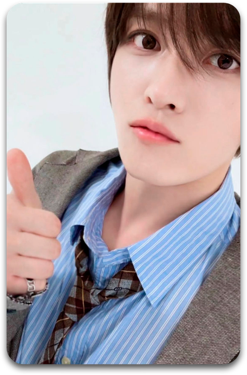 Карта #1061 / Kim Jaejoong