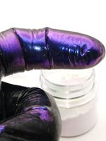 Хамелеон премиум ХАР13 - (Тёмно-синий) - пурпурный - красный - универсальный