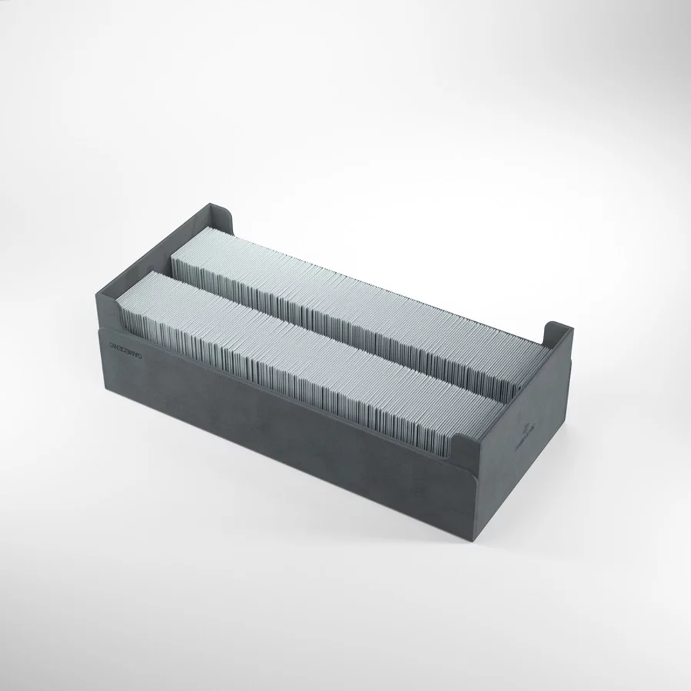 Коробочка для карт Dungeon 1100+ Convertible - Midnight Gray