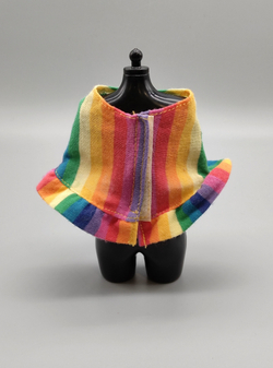 Одежда для питомцев куклы Барби винтаж 0776