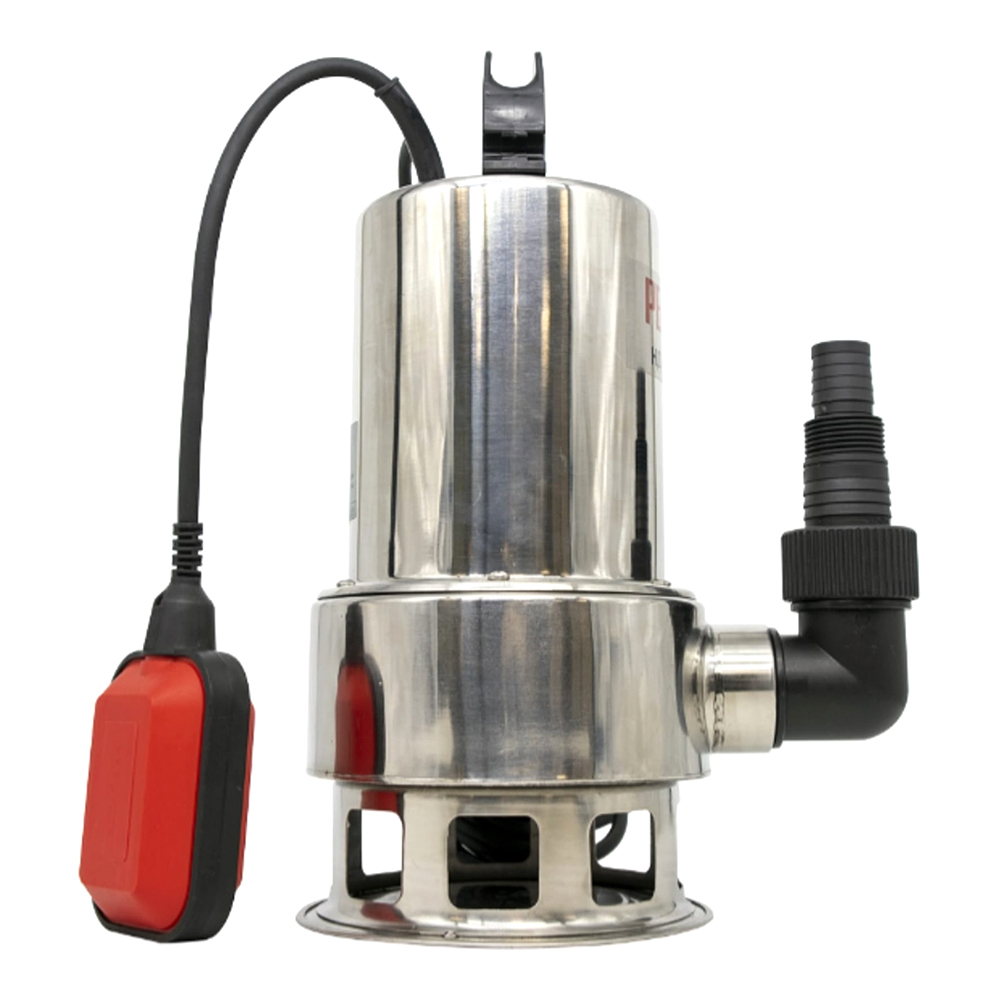 Насос погружной дренажный Ресанта НД-15500Н/35