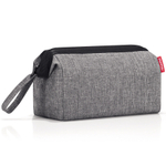 Косметичка travelcosmetic twist silver