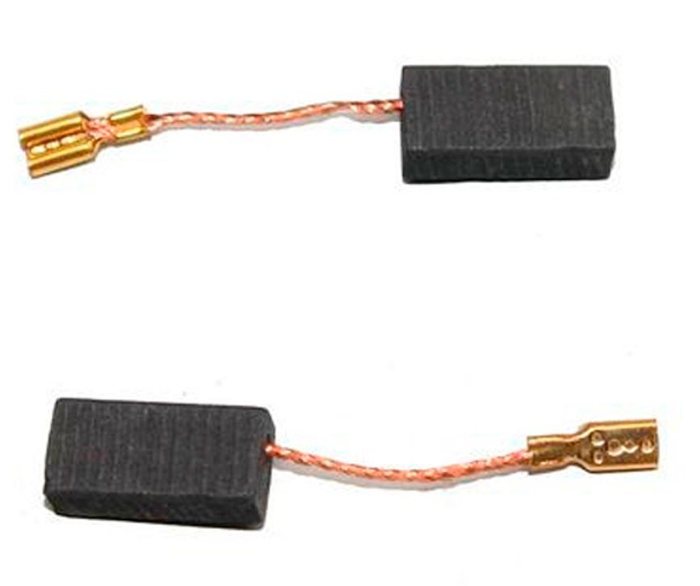 Щетка № 44 5*8*16мм 2 шт подходит для Bosch