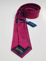 Галстук классический взрослый