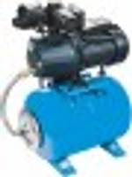 Установка для водоснабжения UNIPUMP АКВАРОБОТ JET 80 S-24 универсальная 99850