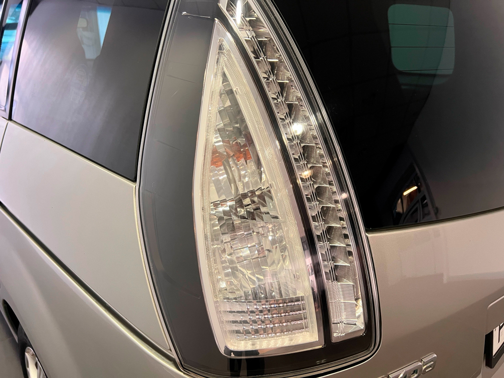 Mazda Premacy, 2006 год