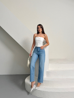 Джинсы женские 5209