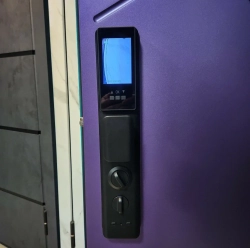Dircode S800-3D Sciener, смарт замок с распознаванием лица