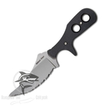 Нож Cold Steel Mini Tac Skinner W/Faux G-10