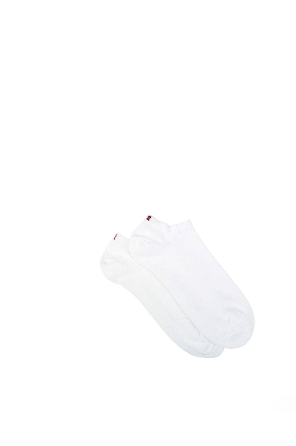 носки 2 пары Tommy Hilfiger - белый(342023001)