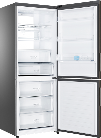 Холодильник Haier C4F 744 CMG