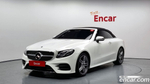 Mercedes-Benz E-Class W213 E220d Cabriolet (11.2019)