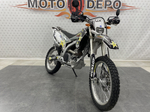Yamaha WR250R , 2009