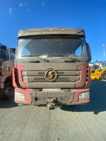 Shacman (Shaanxi) SX* 8x4 Самосвал SX33186V366 (Дизельный, 11,6 л, 423 л.с., МТ)