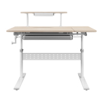 Растущая парта Anatomica Dunga (1000×660 мм)