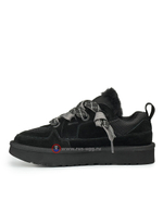 MEN'S LOWMEL LO Sneakers - Black