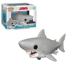 Фигурка Funko POP! Vinyl: Jaws: 6