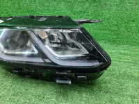 Битая Фара правая Geely Coolray (19-23) галоген