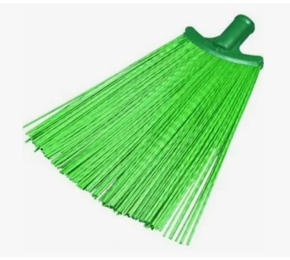 Метла веерная 290*230