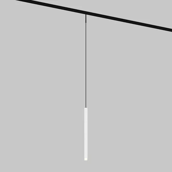 Трековый светильник Скольжение / Skim Levity 3000К 3Вт 36° Technical tr191-1-3w3k-m-bw