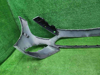 Бампер передний Mercedes AMG GT 63 X290 (17-24)