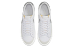 Кроссовки Nike Blazer Low '77 (Женская размерная сетка)