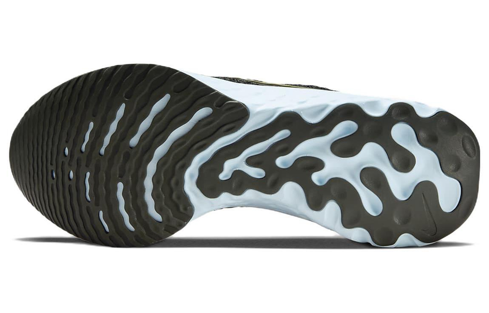 Кроссовки Nike React Infinity Run Flyknit 3