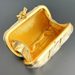 Клатч Bottega Veneta
