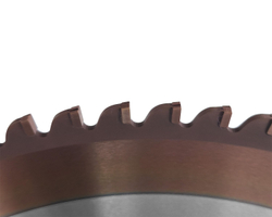 ORBITAL Твердосплавная дисковая пила с износостойким покрытием SVOGER