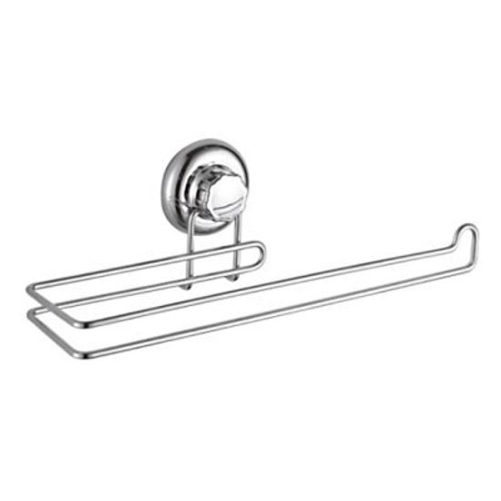 Держатель полотенца Frap F3904-2 присоски