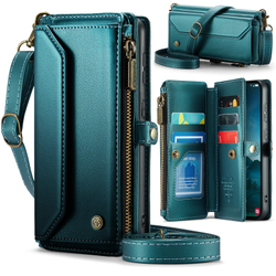 Чехол-кошелек CaseMe Wallet Bag Samsung Galaxy S25
