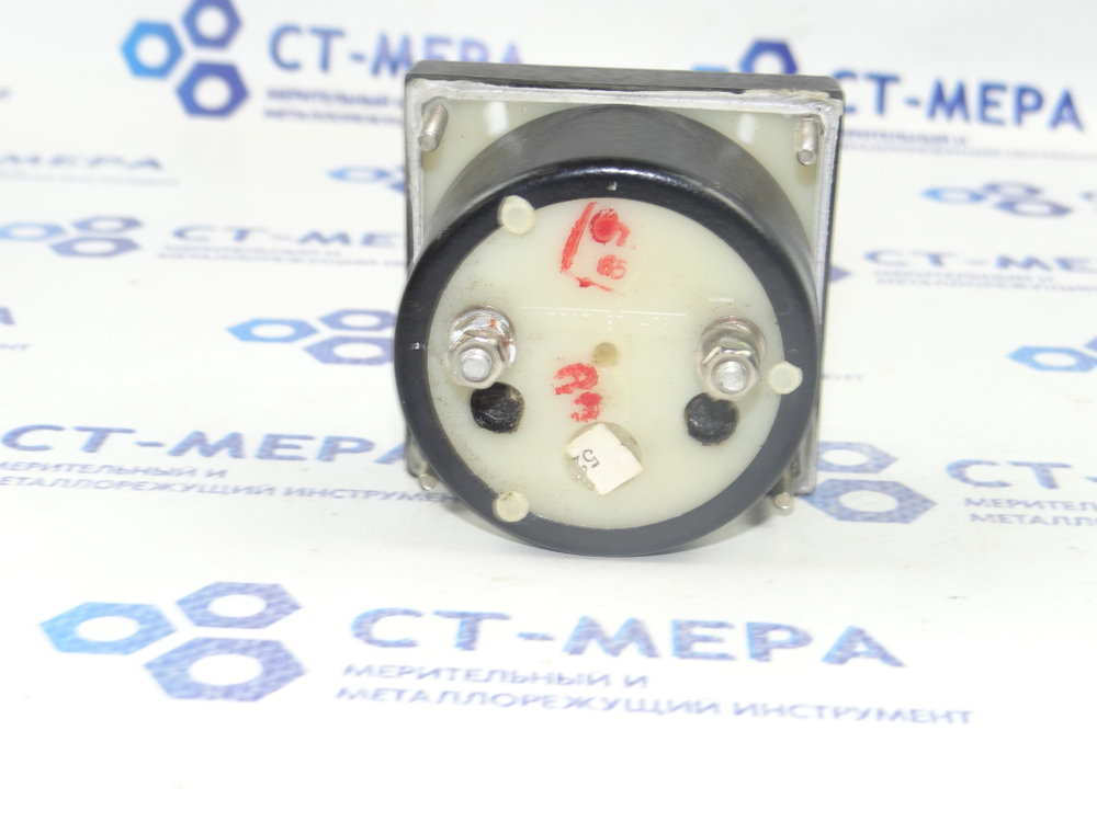 Микроамперметр М2001 (0-50мА) Уценка