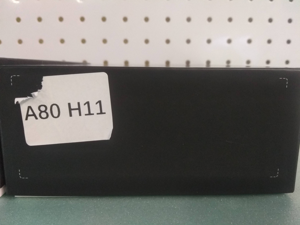 H11 / Светодиодные (H11) лампы Lenses AHL H11 6000lm 30W, линзы 0.4 кг 20х14х6