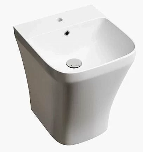 Раковина Ceramica Nova Dion 36 CN6067 белая