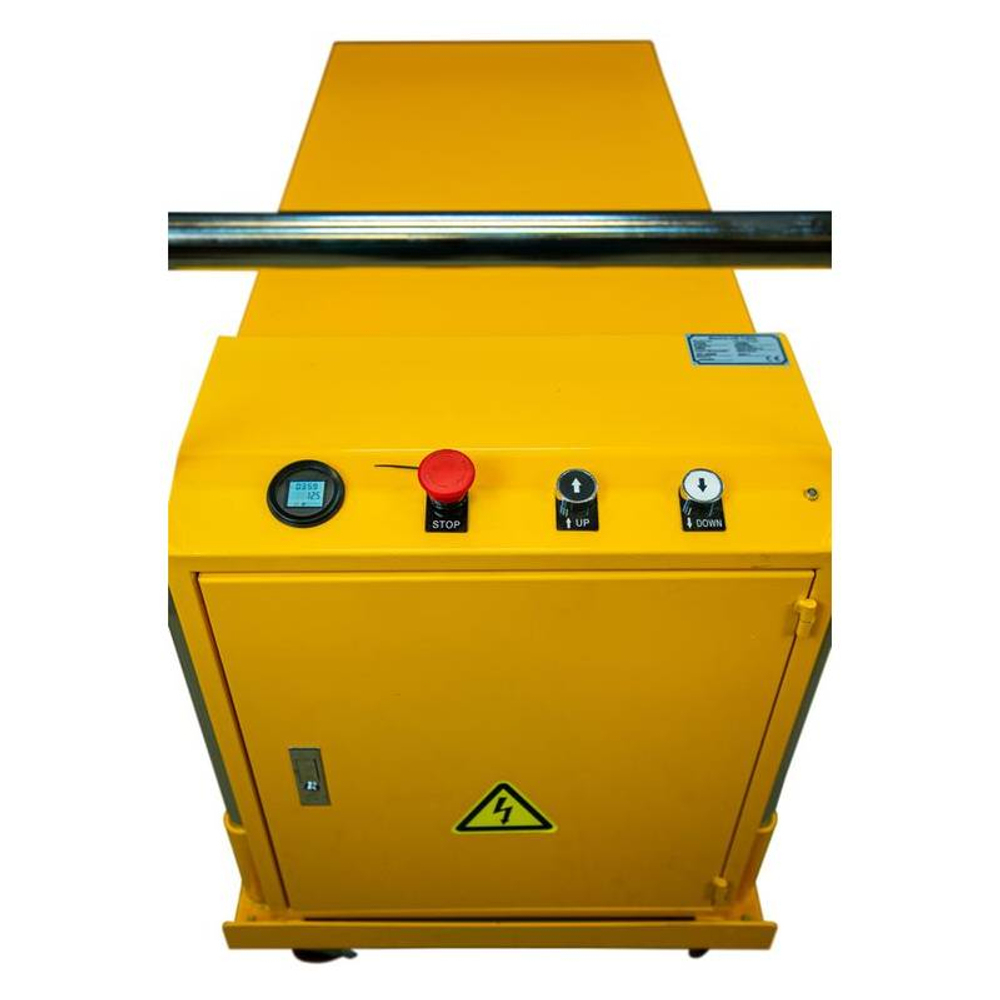 Стол подъемный передвижной 500 кг 360-1500 мм TOR DPS500 электрический