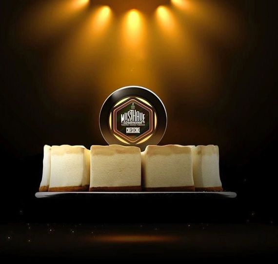 Must Have - Cheesecake (125g)