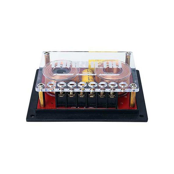 Кроссовер URAL (УРАЛ) Warhead Crossover 2