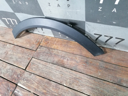 Накладка крыла заднего левого Haval F7 1, F7x 1 22-24 Б/У Оригинал 5006501XKQ11A8L