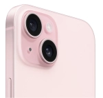 iPhone 15 128 GB Pink (eSim)