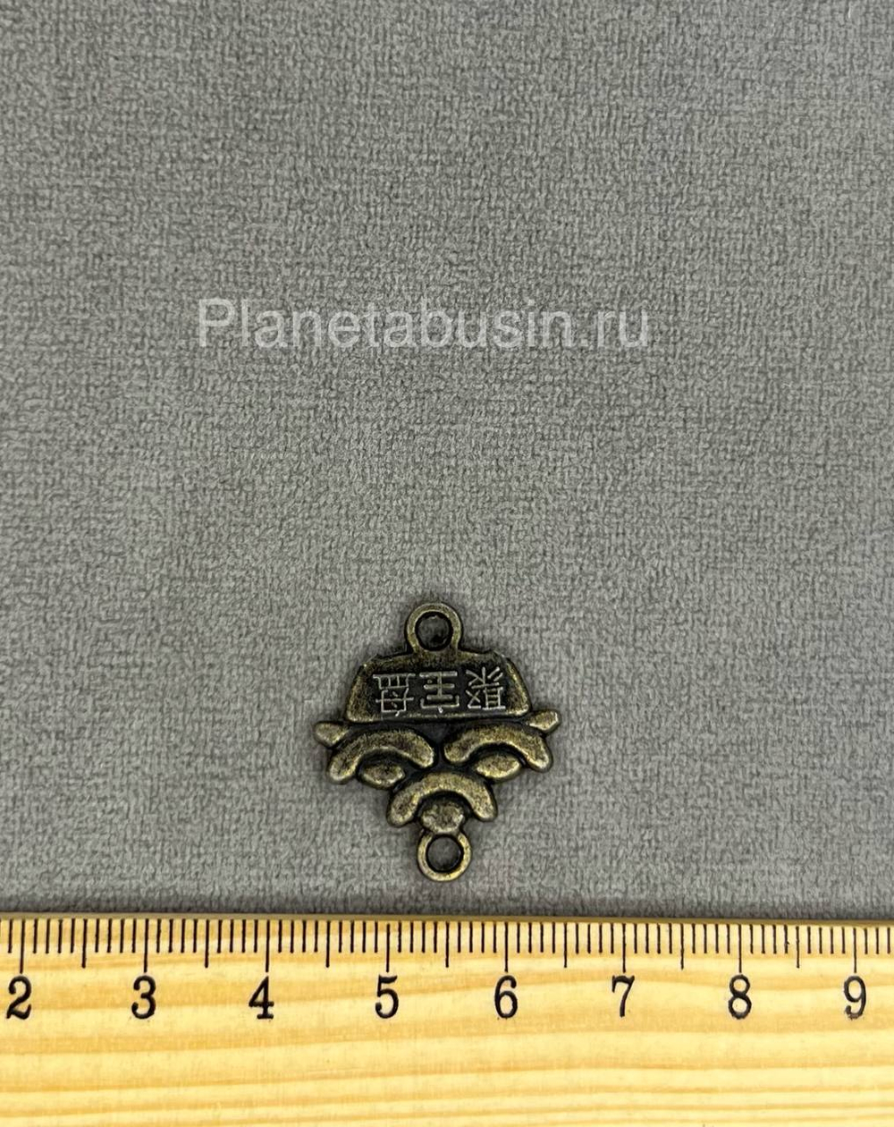 Подвеска (Китай) 291